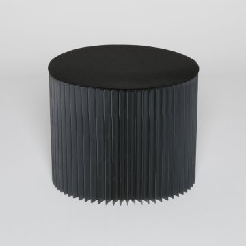 Pouf Charles kaisin K-Baby  (Vange)