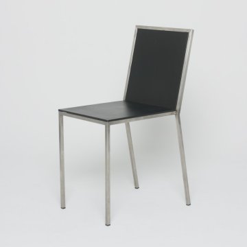 Chaise Jerôme Chauvigné Leggera 2006 (Random Lines)