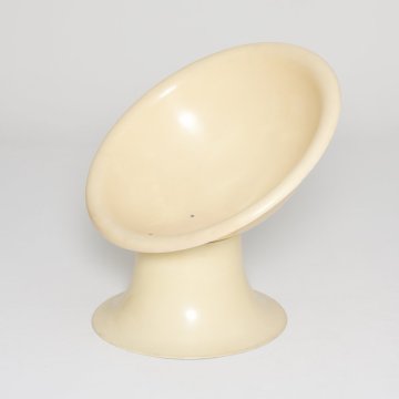 Fauteuil Anonyme  1970 ( Inconnu)