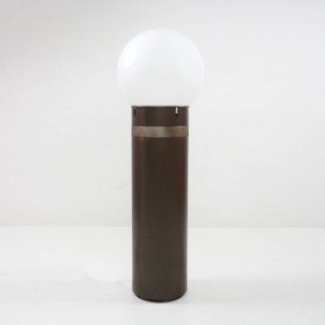 Lampadaire Gae Aulenti Oracolo 1968 (Artemide)