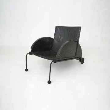 Fauteuil Anna Castelli Ferrieri  1980 (Kartell)