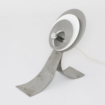 Lampe Anonyme  1970 ( Inconnu)