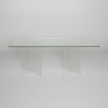 Table Anonyme   (XXO)