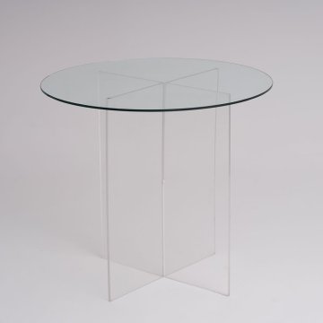Table Anonyme   ( Inconnu)