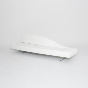 Canapé Jean-Marie Massaud GRAND ASPEN GAUCHE  2005 (Cassina)