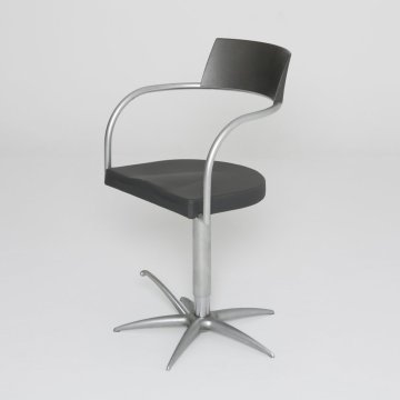 Fauteuil Philippe Starck collection l'Oreal / fauteuil Techno 1990 ( Inconnu)