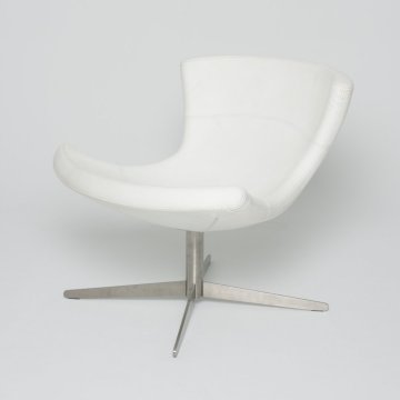 Fauteuil  busk + hertzog Jet 2010 (Inmezzo)