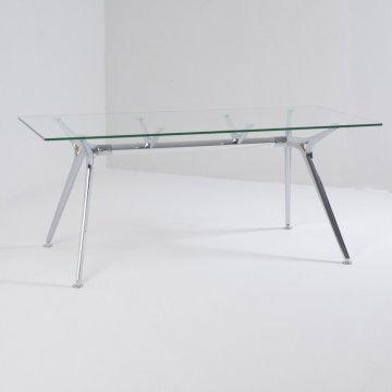 Table Anonyme  2010 ( Inconnu)