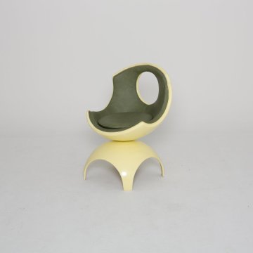 Chaise Matti Suuronen  1965 ( Inconnu)