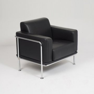Fauteuil Anonyme KEA 2008 (Emmegi)