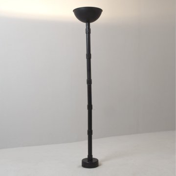 Lampadaire Marc Held  1983 (Mobilier National)