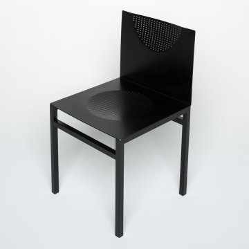 Chaise Christian Duc Orwell 1984 ( Inconnu)