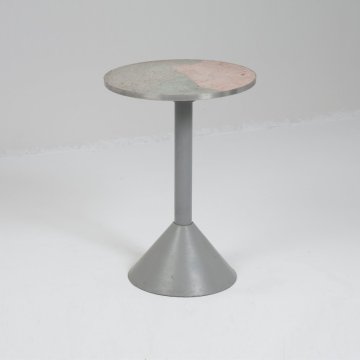 Table Philippe Starck Costes 1984 (Baleri Italia)