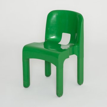 Chaise Joe Colombo universale chair 1970 (Kartell)