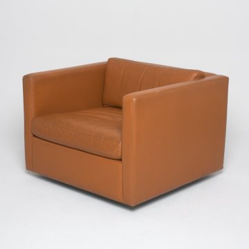Fauteuil Charles Pfister pfister 1971 (Knoll)
