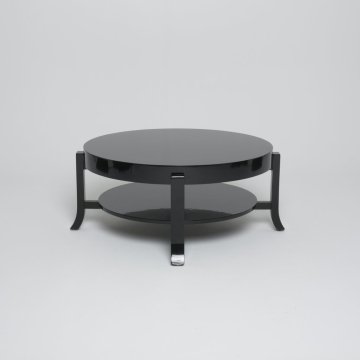Table basse   Anonyme PAQUEBOT 2014 (XXO)