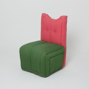 Fauteuil Gaetano Pesce   ( Inconnu)