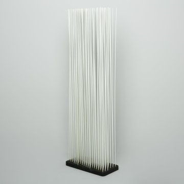 Paravent Teo Hsu li paravent Sticks 2010 (Extremis)
