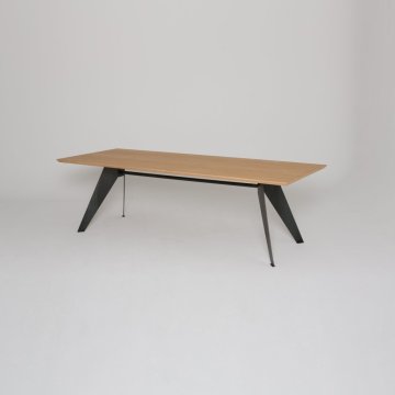 Table Jerôme Chauvigné Blade 2016 (Random Lines)