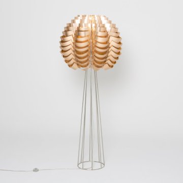 Lampadaire Max Sauze Orion 75 2015 (Max Sauze)