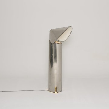 Lampadaire Mario Bellini CHIARA 1967 (Flos)