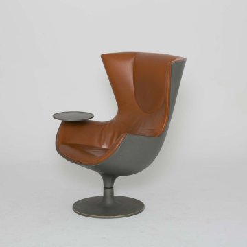 Fauteuil Philippe Starck Terminal Eurostar VIP 2002 ( Inconnu)