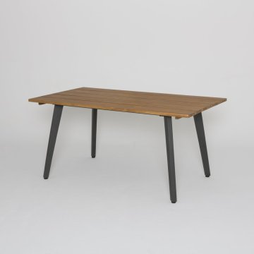 Table Anonyme  2017 ( Inconnu)