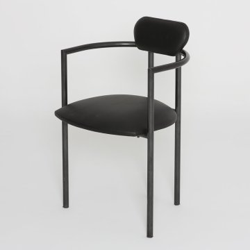 Fauteuil Anonyme  1980 ( Inconnu)