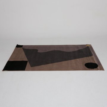 Tapis Anonyme  1980 ( Inconnu)