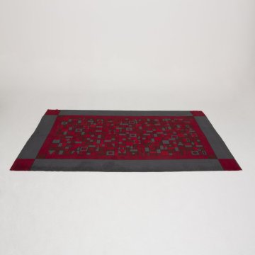Tapis Anonyme  2000 ( Inconnu)