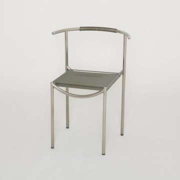 Chaise Philippe Starck Jim Hunter 1983 (Driade)