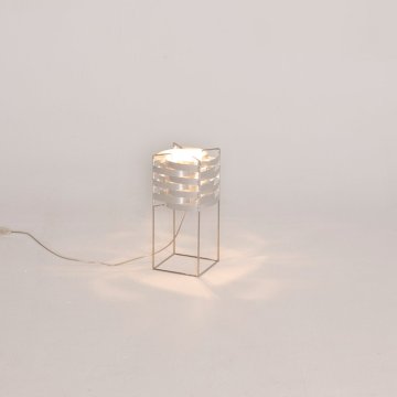 Lampe Max Sauze Ganymede 30 1970 (Ekilux)