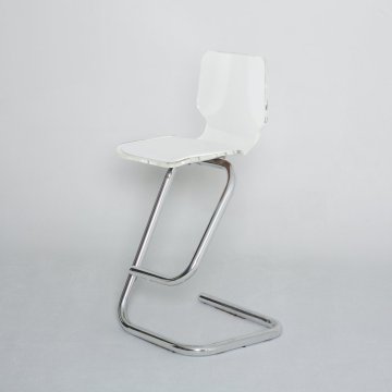 Tabouret de bar Anonyme  1970 ( Inconnu)