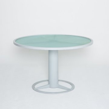 Table Jean Nouvel CLM BBDO 2000 (Unifor)