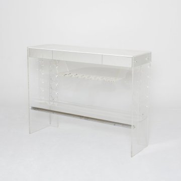 Comptoir Anonyme bar lumineu 1970 ( Inconnu)