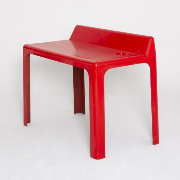 Bureau Patrick Gingembre Ginger 1967 (Paulus)