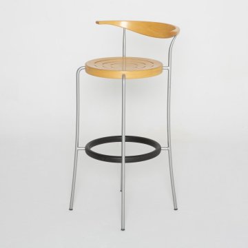Tabouret de bar Anonyme   (Magnus Olesen)