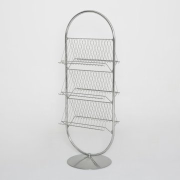 Porte revues Verner Panton  1970 (Fritz Hansen)