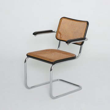 Fauteuil Marcel Breuer  1920 (Thonet)