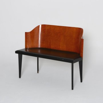 Canapé Anonyme  1980 ( Inconnu)