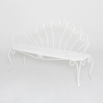 Banc Anonyme   ( Inconnu)