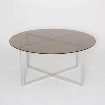 Table Michel Boyer  1968 (Rouve)