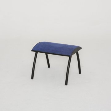 Tabouret Jean Louis Godivier  1980 (Tebong)