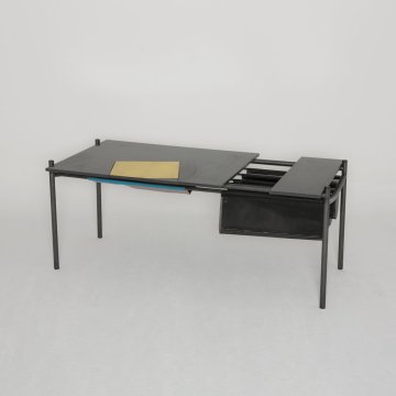 Bureau Anonyme  1980 ( Inconnu)