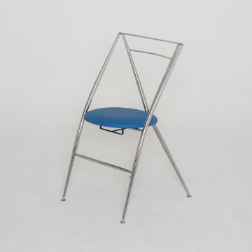 Chaise Hiroyuki Yamakado ''Cinderella'' 1990 (Yamakado)