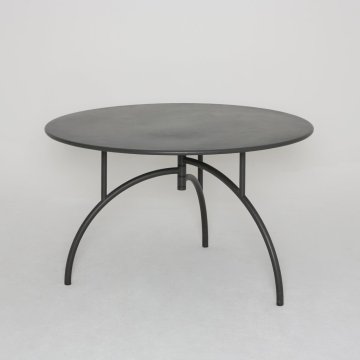 Table Philippe Starck Tippy Jackson 1982 (Driade)