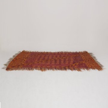 Tapis Nicole Zagdoun  1970 ( Inconnu)