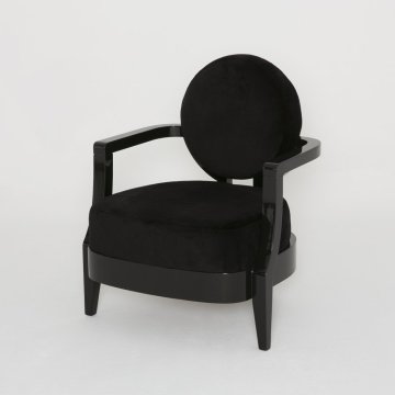 Fauteuil   Anonyme Paquebot  (XXO)