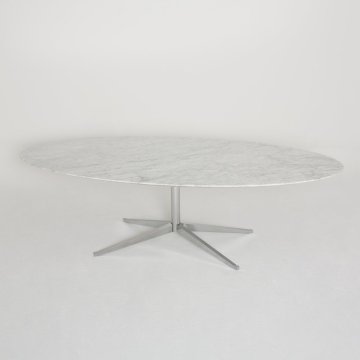 Table Florence Knoll  1960 (Knoll)