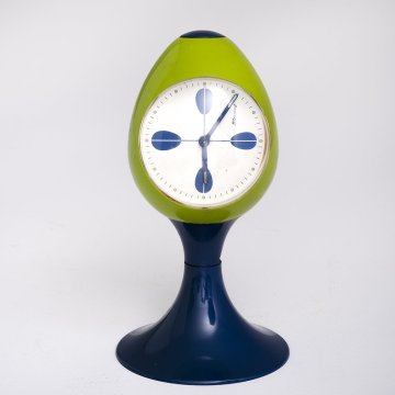 Pendule Anonyme   (Blessing)